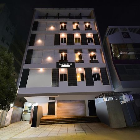 Super Townhouse Alwal Road Hotel Trimulgherry ภายนอก รูปภาพ