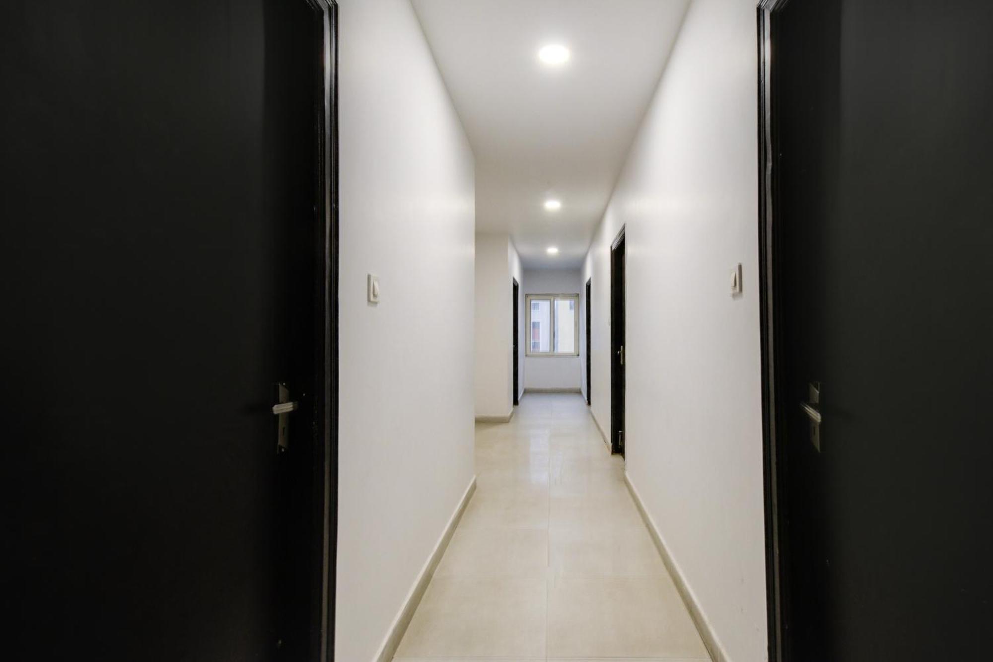 Super Townhouse Alwal Road Hotel Trimulgherry ภายนอก รูปภาพ
